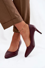  naaldhakken model 226322 Step in style 
