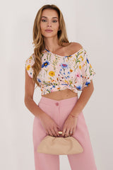  blouse model 226385 Sublevel 