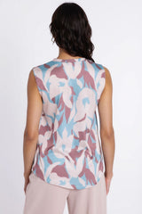  blouse model 226428 Nife 