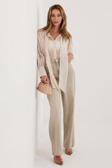  Overhemd met lange mouwen model 226440 Italy Moda 