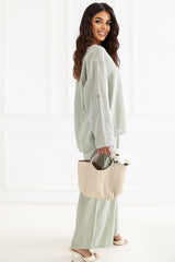  Damesbroek model 226445 Italy Moda 