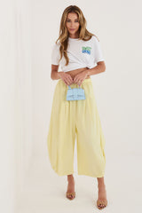  corduroy broek model 226449 Italy Moda 