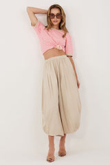  corduroy broek model 226450 Italy Moda 