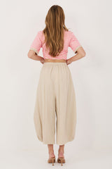  corduroy broek model 226450 Italy Moda 
