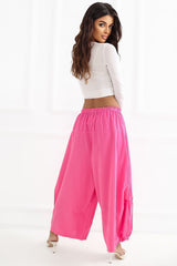  corduroy broek model 226451 Italy Moda 