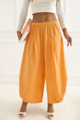  corduroy broek model 226454 Italy Moda 