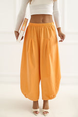  corduroy broek model 226454 Italy Moda 