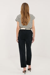  corduroy broek model 226456 Italy Moda 
