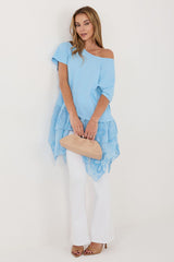  blouse model 226468 Italy Moda 