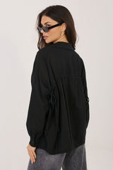  Overhemd met lange mouwen model 226476 Italy Moda 