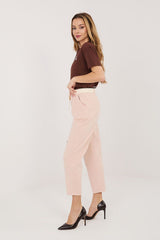  corduroy broek model 226479 Italy Moda 