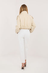  corduroy broek model 226481 Italy Moda 