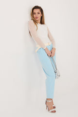  corduroy broek model 226482 Italy Moda 