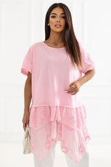  blouse model 226469 Italy Moda 