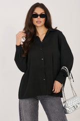  Overhemd met lange mouwen model 226476 Italy Moda 