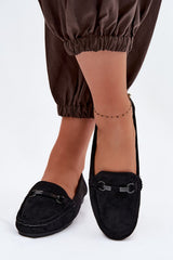  Moccassins model 226486 Step in style 
