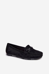  Moccassins model 226486 Step in style 
