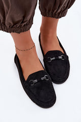  Moccassins model 226486 Step in style 