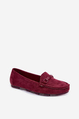  Moccassins model 226488 Step in style 