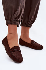 Moccassins model 226489 Step in style 