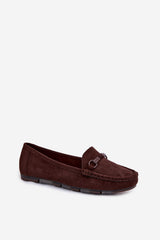  Moccassins model 226489 Step in style 