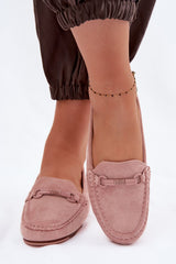 Moccassins model 226490 Step in style 