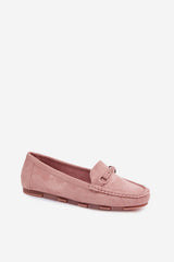  Moccassins model 226490 Step in style 