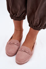  Moccassins model 226490 Step in style 