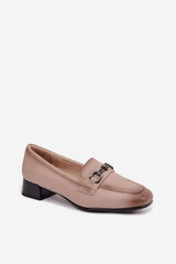  Schoenen op hakken model 226492 Step in style 