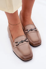  Schoenen op hakken model 226492 Step in style 