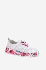  Platform schoenen model 226493 Step in style 
