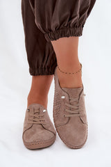  schoenen model 226496 Step in style 