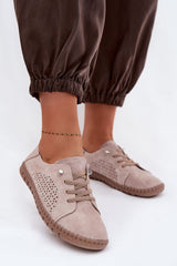  schoenen model 226497 Step in style 