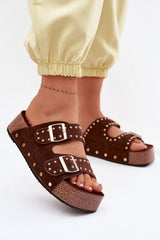  Hakken op een plateau model 226518 Step in style 