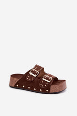  Hakken op een plateau model 226518 Step in style 
