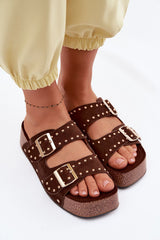  Hakken op een plateau model 226518 Step in style 