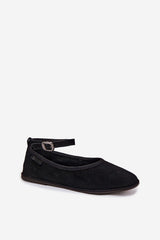  Ballerina\'s model 226539 Step in style 