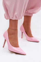  naaldhakken model 226547 Step in style 