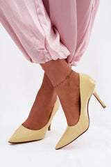  naaldhakken model 226548 Step in style 
