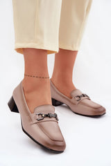  Schoenen op hakken model 226492 Step in style 