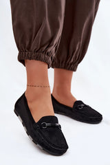  Moccassins model 226486 Step in style 