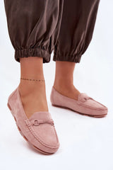  Moccassins model 226490 Step in style 