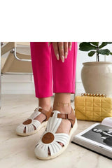  sandalen model 226560 Solea 