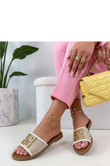  slippers model 226573 Solea 