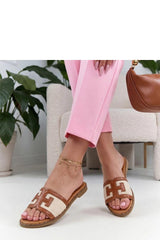  slippers model 226576 Solea 