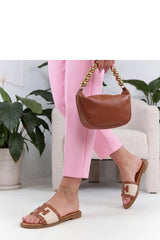  slippers model 226576 Solea 
