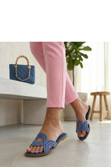  slippers model 226579 Solea 