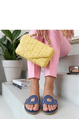  slippers model 226580 Solea 