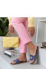  slippers model 226580 Solea 
