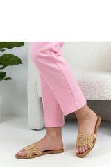  slippers model 226581 Solea 